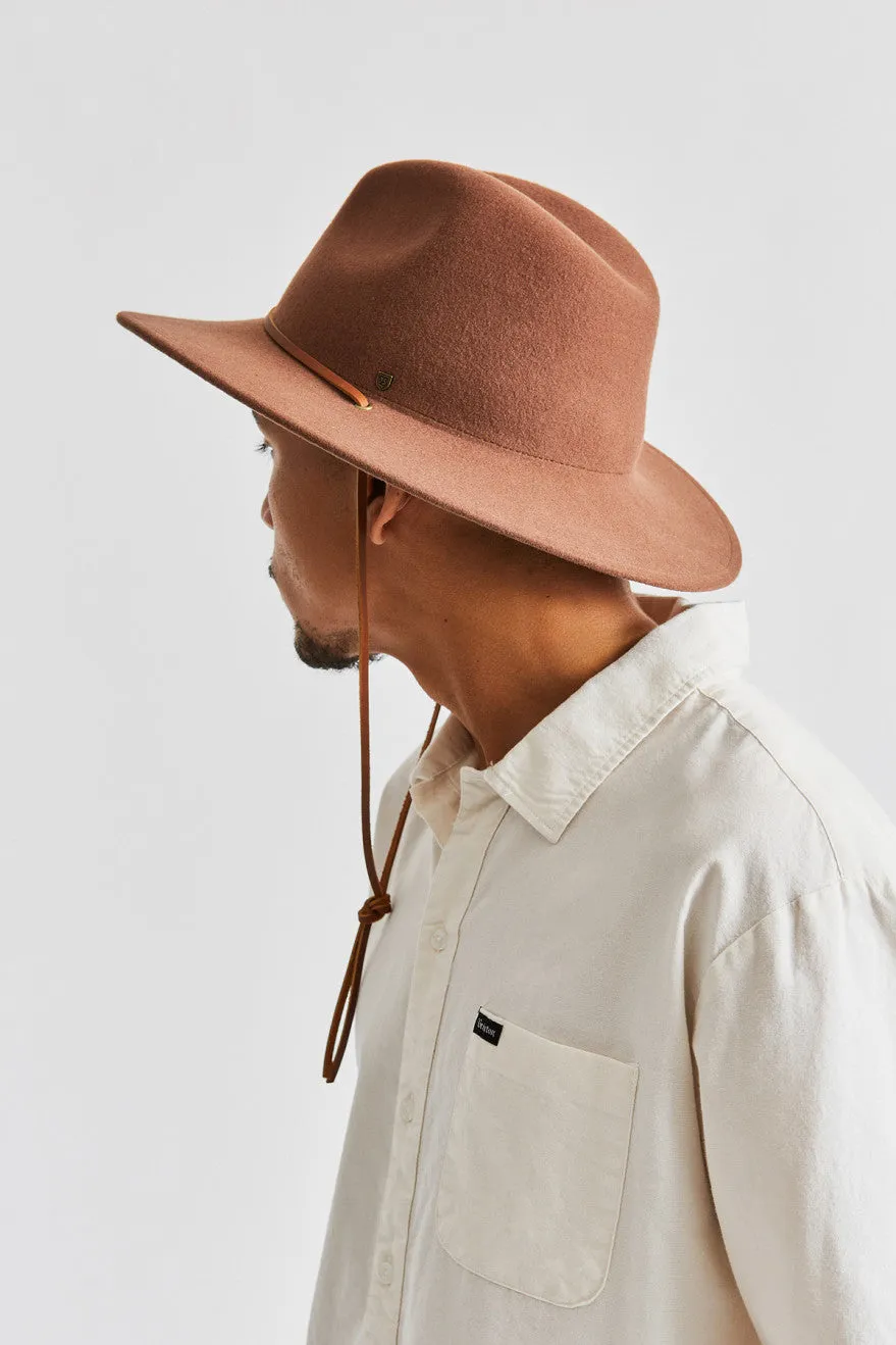 Field Hat - Bison