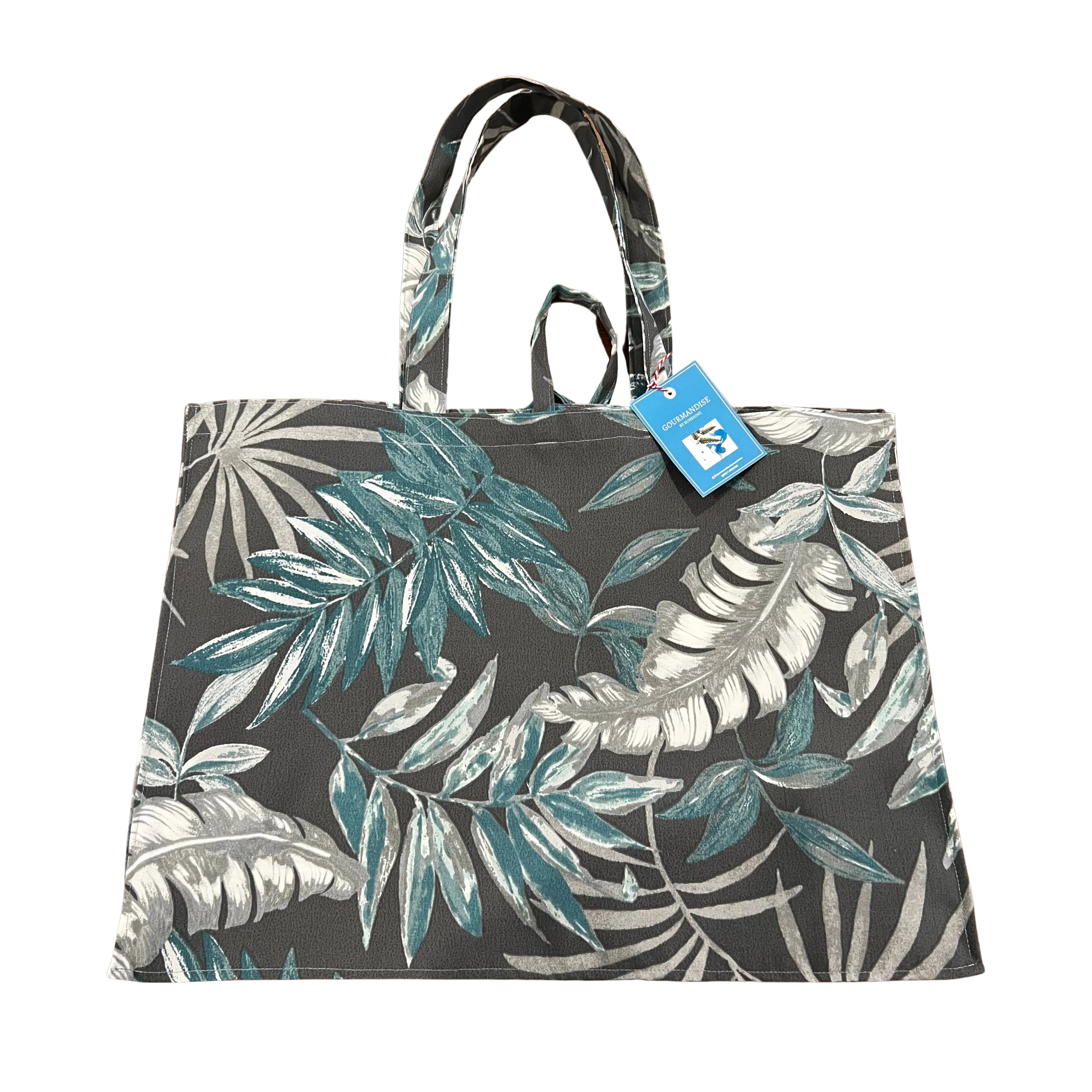 Gourmandise by Sunshine – Grocery Bag