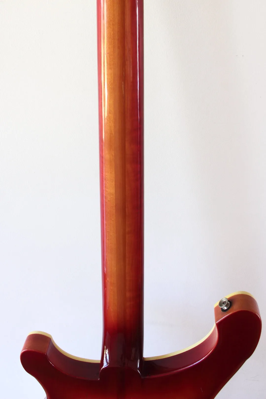 Greco RB1000 Ric-Style Bass Fireglo 1974