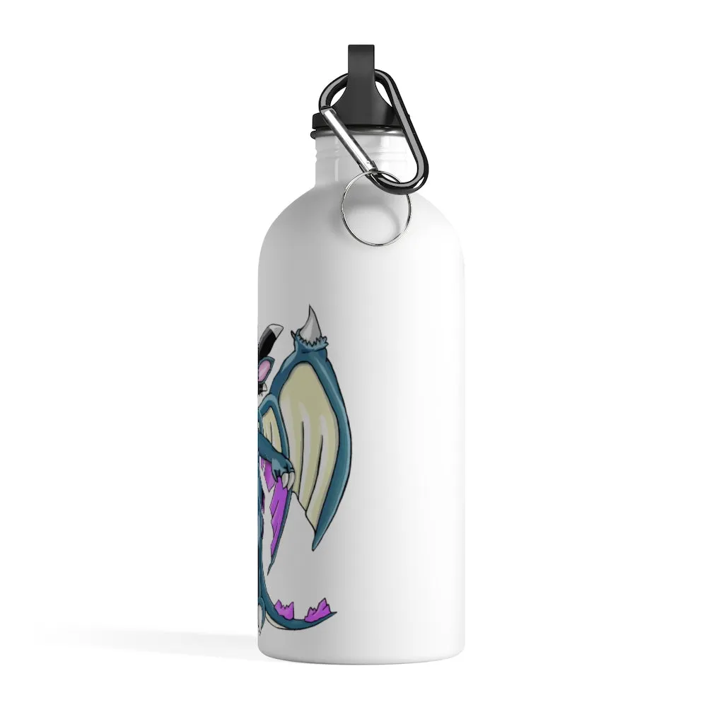 Wolbat Stainless Steel Water Bottle
