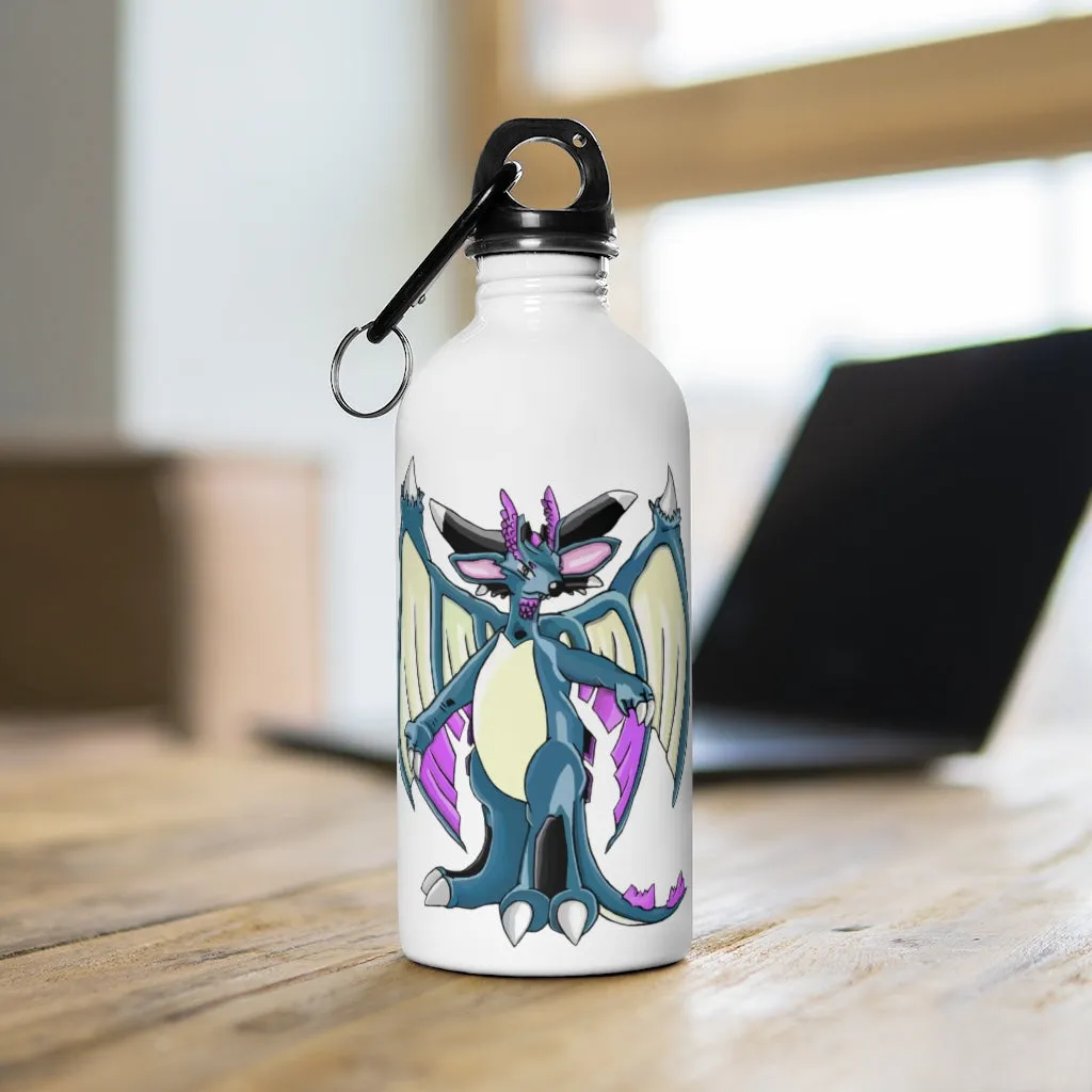 Wolbat Stainless Steel Water Bottle