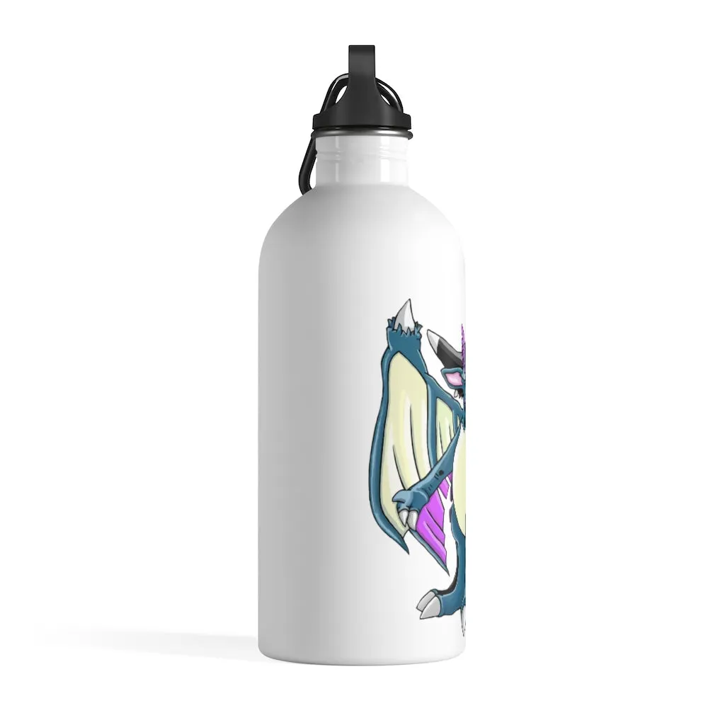 Wolbat Stainless Steel Water Bottle