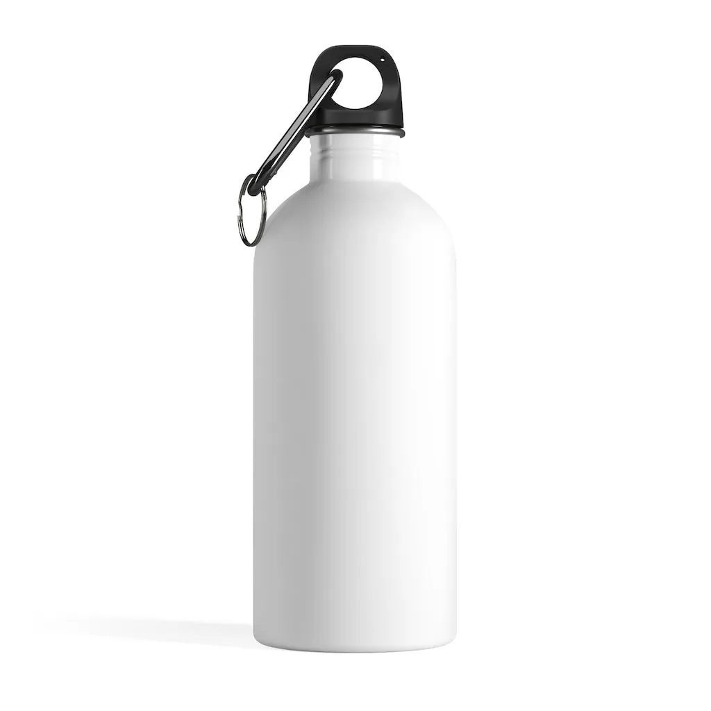 Wolbat Stainless Steel Water Bottle